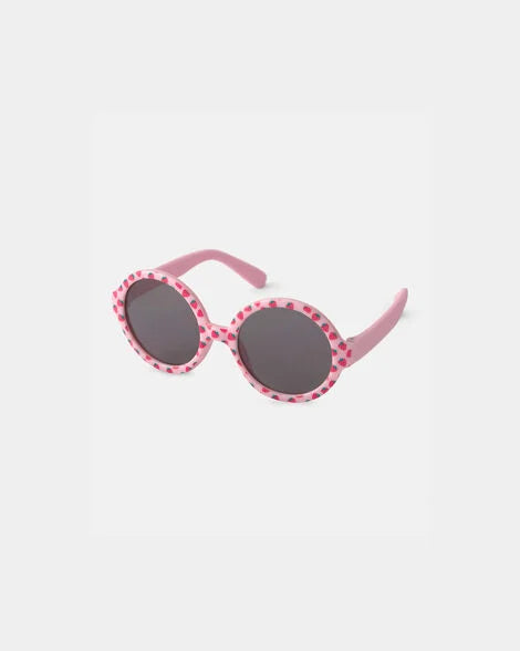 Carter's Toddler Strawberry Sunglasses - Pink