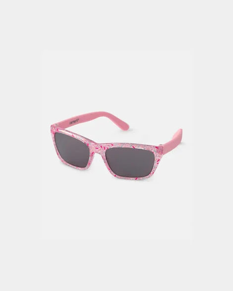 Carter's Toddler Glitter Sunglasses - Pink