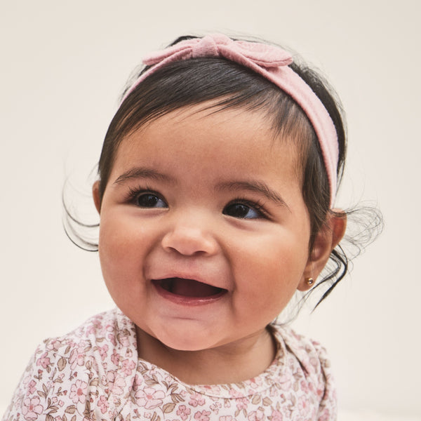 Baby Girl <br>NB-24M