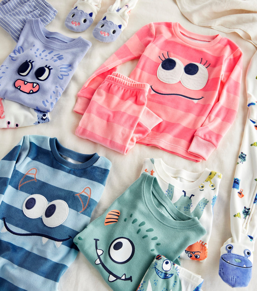 Pajamas