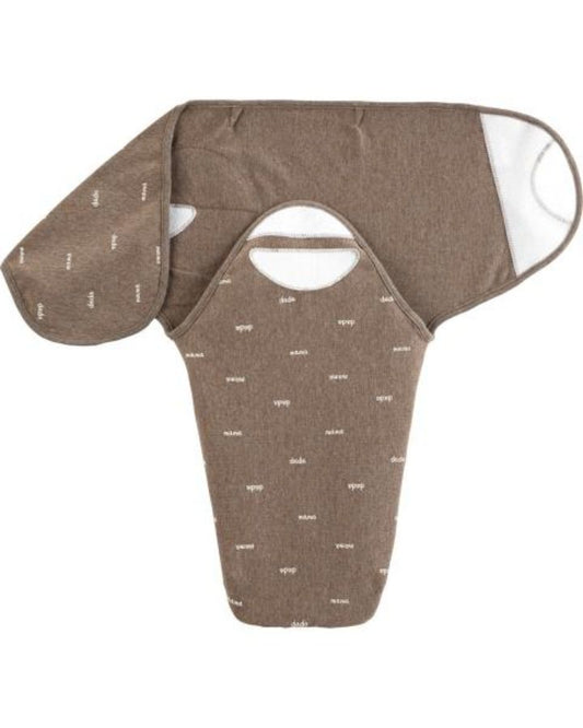 Carter's 2-Pack Swaddle Blankets