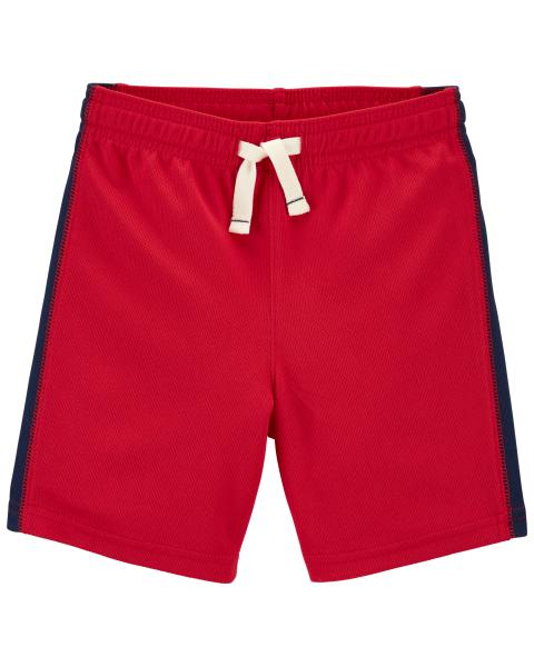 Carter's Baby Active Mesh Shorts