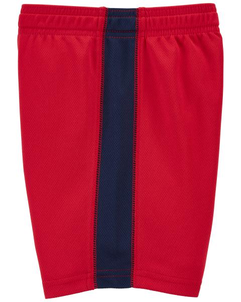 Carter's Baby Active Mesh Shorts