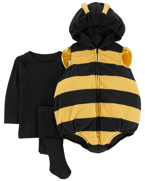 Carter's Little Bee Costume Halloween Costume