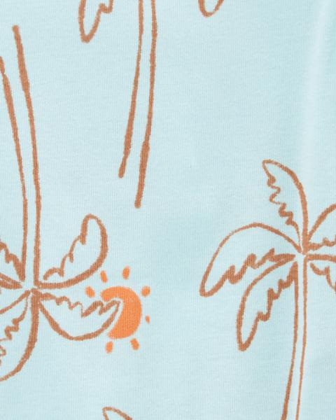 Carter's 3-Pack Tank Bodysuits