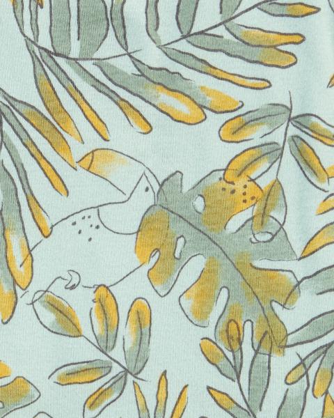 Carter's 3-Pack Tank Bodysuits