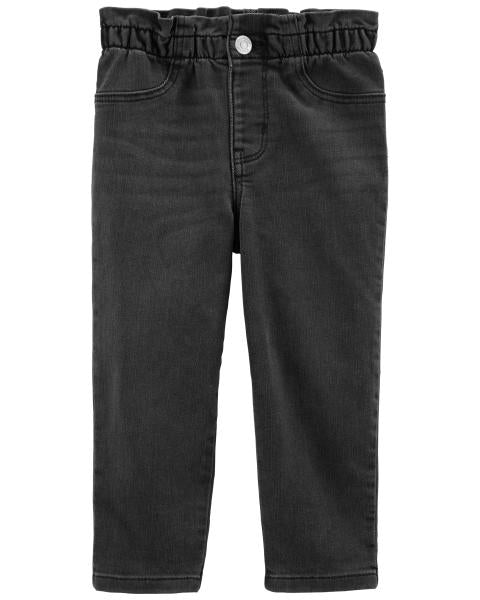 Oshkosh  Toddler Paperbag Jeans