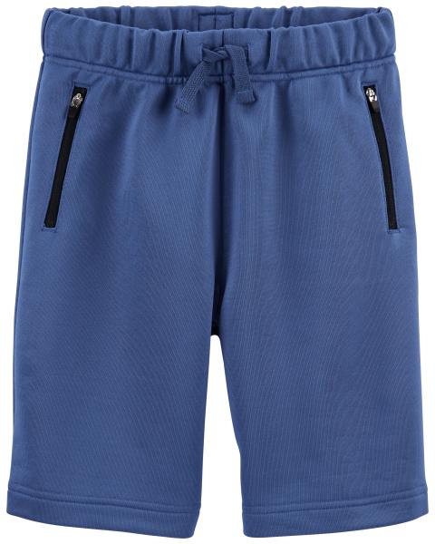Oshkosh Kid Pull-On Active Shorts