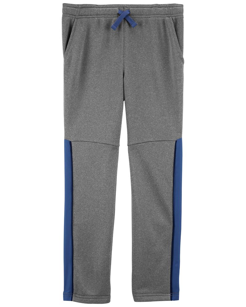 Carter's Pullover Hoodie & Pull-On Athletic Pants Set No