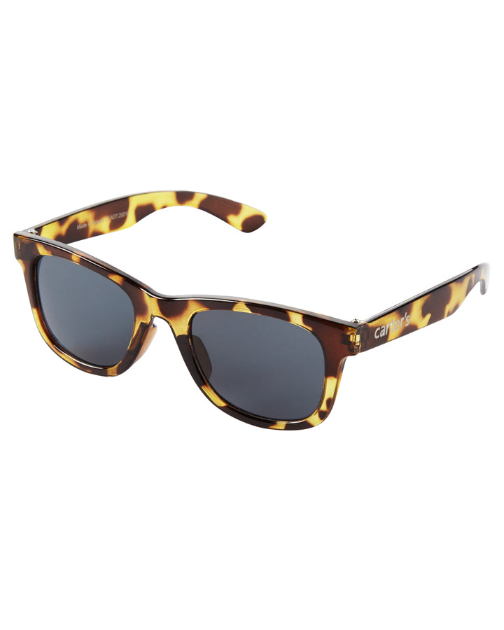 Carter's Tortoise Shell Classic Sunglasses