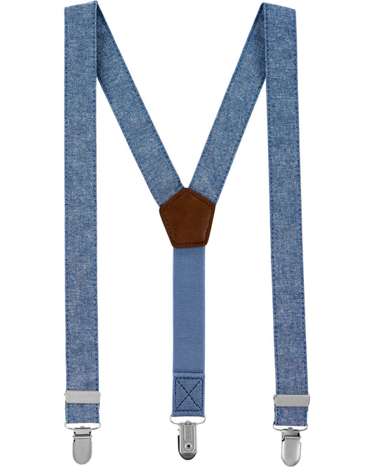 Carter's Suspenders
