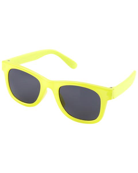 Carter's Neon Classic Sunglasses