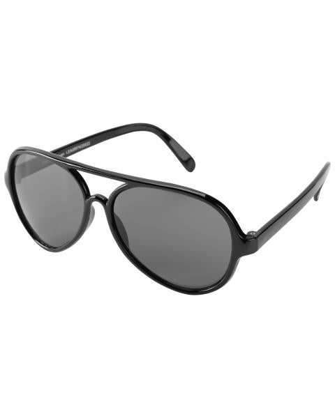 Carter's Black Classic Sunglasses