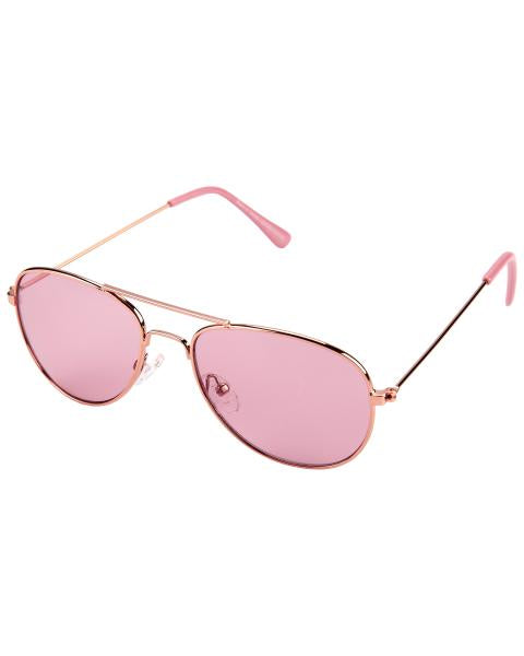 Carter's Wire Frame Sunglasses